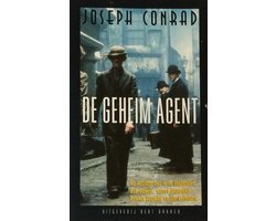De geheim agent