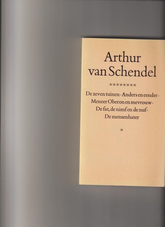 Verzameld werk 6