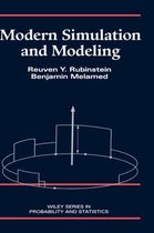 Modern Simulation And Modeling