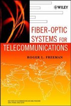 Fiber-Optic Systems For Telecommunications