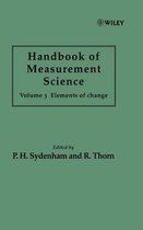 Handbook Of Measurement Science