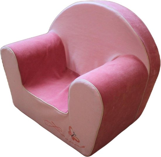 Kinder Fauteuil Butterfly