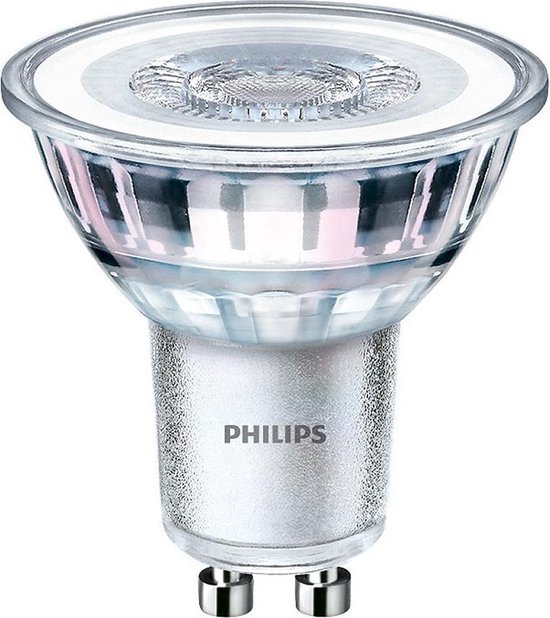 Philips 8718699774196 ampoule LED 4,6 W GU10