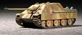 Trumpeter | 07241 | Jagdpanther Mid type | 1:72