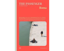 The Passenger 13 - The Passenger – Roma