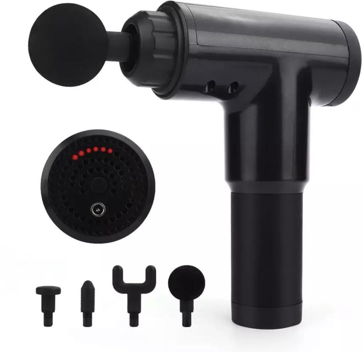 Massage gun