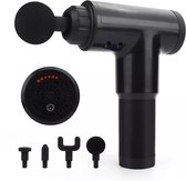 Bol.com Massage Gun aanbieding