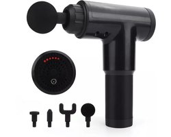 Massage gun