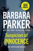 The Suspicion Series - Suspicion of Innocence
