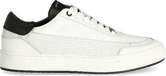 Mexx Heren sneaker Emile | bol.com