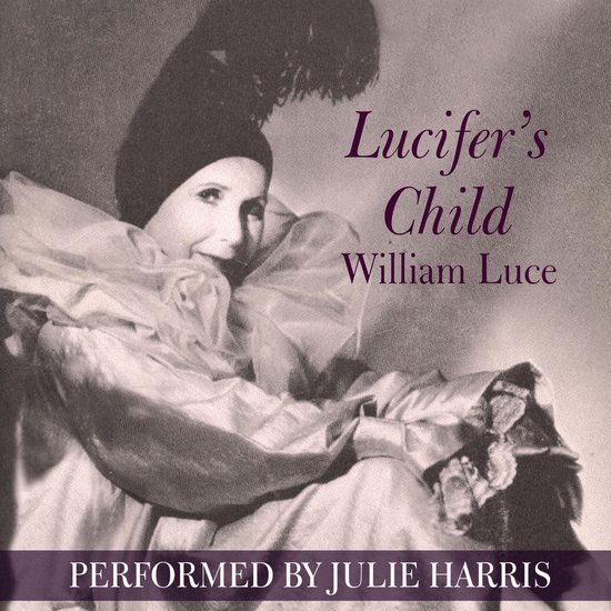 Lucifer’s Child - cover