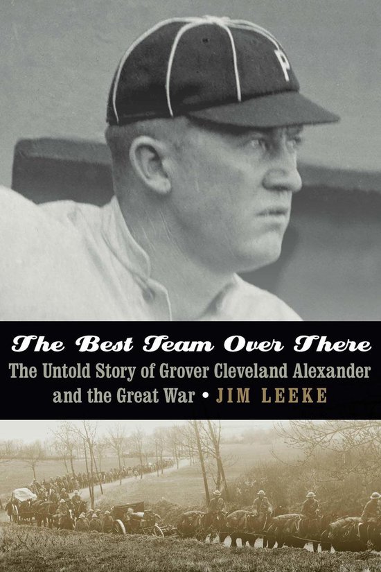 The Best Team Over There - cover