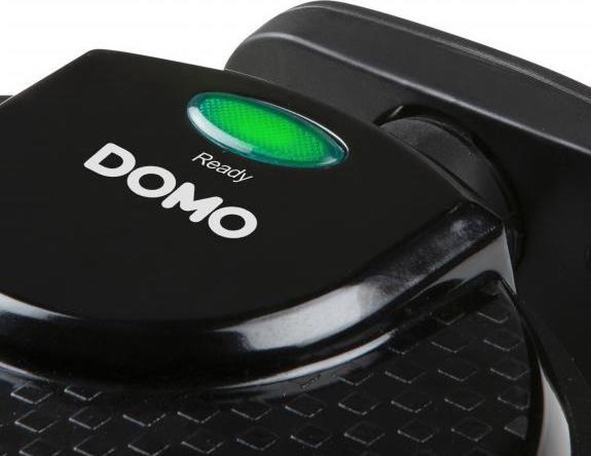 Domo Gaufrier Rotatif DO9223W pas cher 