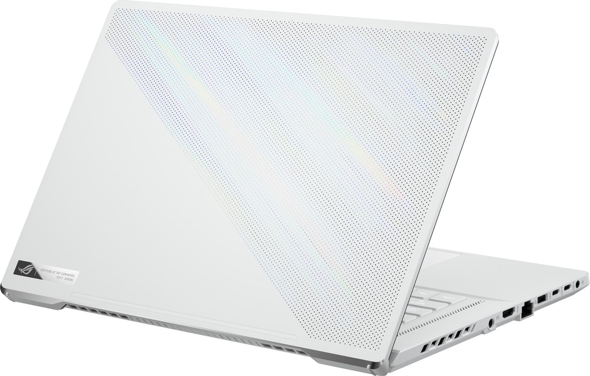 ASUS ROG Zephyrus G15 GA503QS-HQ003T - Gaming Laptop - 15 inch - 165 Hz |  bol.com
