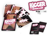 Play Wiv Me Erotisch Spel - Bigger Or Smaller Game