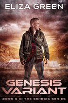 Genesis 6 - Genesis Variant