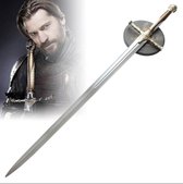 Jaime Lannisters zwaard uit tv seie Game of Thrones