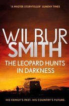 Ballantyne Series 4 - The Leopard Hunts in Darkness