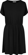 Pieces PCPETRINE SS DRESS NOOS Dames Jurk - Maat XS