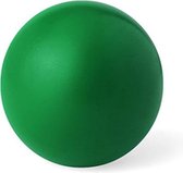 Stressbal rond - fidget toys - groen