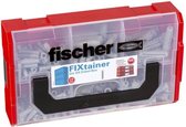 Fischer SX - Dowel - Box FIX container