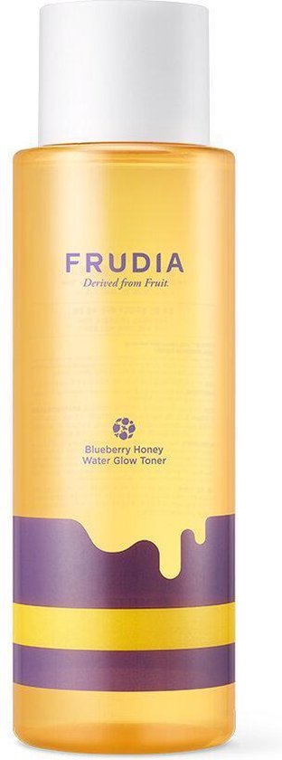 Frudia Blueberry Honey Water Glow Toner - Frudia
