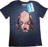 T-Shirt Fortnite 12y/152 cm. Grigio Fortnite