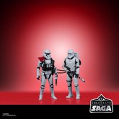 Star Wars - Actiefigurenset The First Order (5 figuren)
