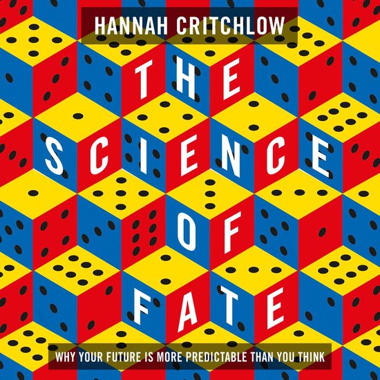 The Science of Fate - cover