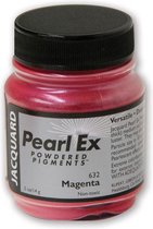 Jacquard Pearl Ex Pigment 14 gr Magenta