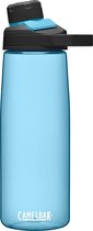 Bol.com CamelBak Chute Mag - Drinkfles - 750 ml - Blauw (True Blue) aanbieding