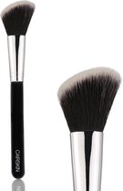 CAIRSKIN Blush / Bronzer Make-up Kwast - Large Angled Face Brush CS136 - New Edition