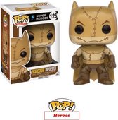 Funko Pop - Batman as Villains - #125 - Scarecrow Imposter - Super Heroes - Batman