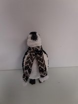 beeld van pinguin