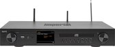 Imperial Dabman i550 CD all-in-one hifi systeem
