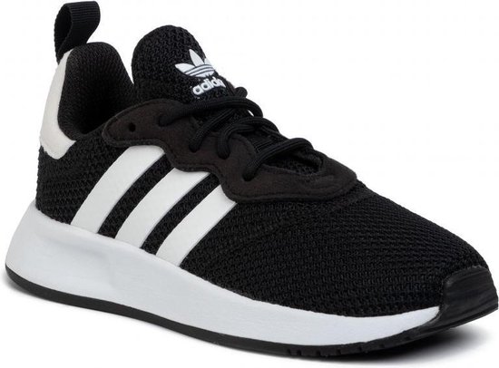 Adidas Original Sneakers - Zwart/Wit - Maat 36 | bol.com