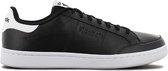 Reebok Royal Smash - Heren Sport Schoenen Sneakers Zwart BS6495 - Maat EU 41 UK 7.5