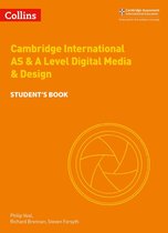 Collins Cambridge International AS & A Level - Collins Cambridge International AS & A Level – Cambridge International AS & A Level Digital Media and Design Student’s Book