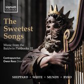 The Sweetest Songs: Music From The Baldwin Partboo