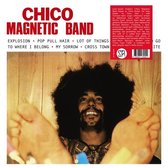 Chico Magnetic Band (LP)