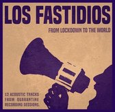 Los Fastidios - From The Lockdown To The World (LP)