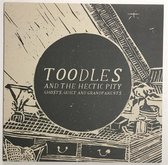 Toodles & The Hectic Party - Ghosts, Guilt & Grandparents (12" Vinyl Single)