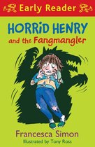 Horrid Henry Early Reader 35 - Horrid Henry and the Fangmangler