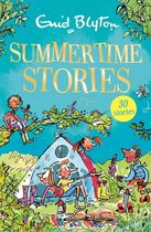 Bumper Short Story Collections 18 - Summertime Stories
