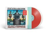 Surf & Mull & Sex & Fun (Red/White Vinyl)