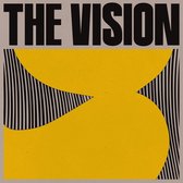 The Vision - The Vision (CD)