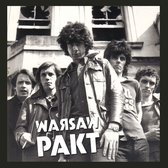 Warsaw Pakt - Lorraine/Dogfight (7" Vinyl Single)