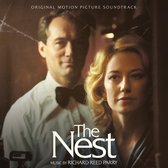 Nest - Original Soundtrack (Coloured Vinyl)