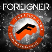 Cant Slow Down (Deluxe Edition) (Orange Vinyl)