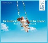 Various Artists - Bach Mozart Folle Journee 2021 (2 CD)